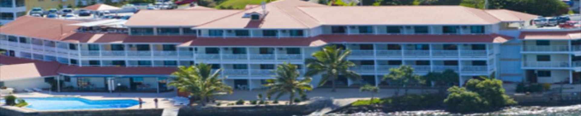Le Stanley Hotel & Suites